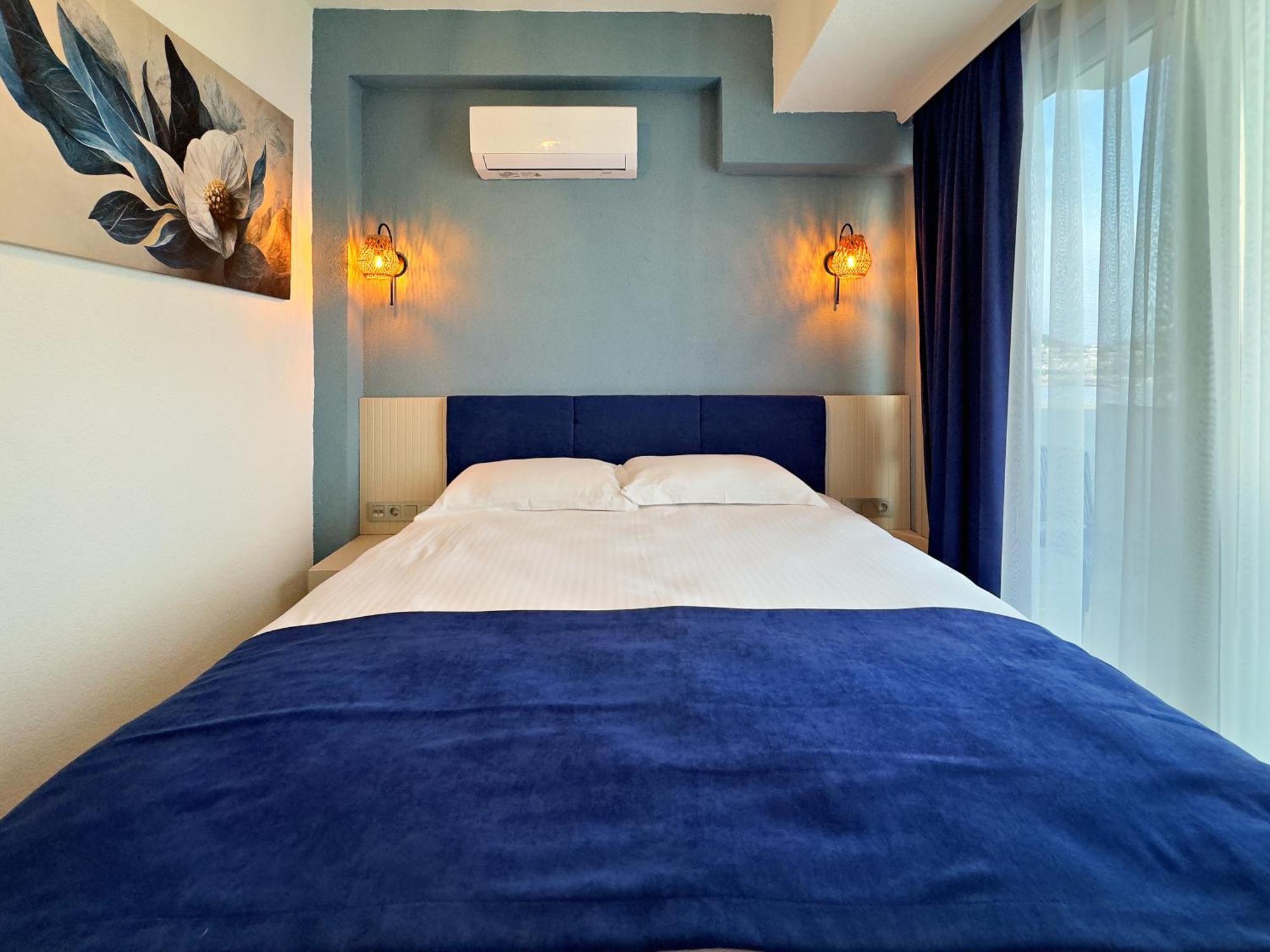 Nese Pension Bodrum Exterior photo